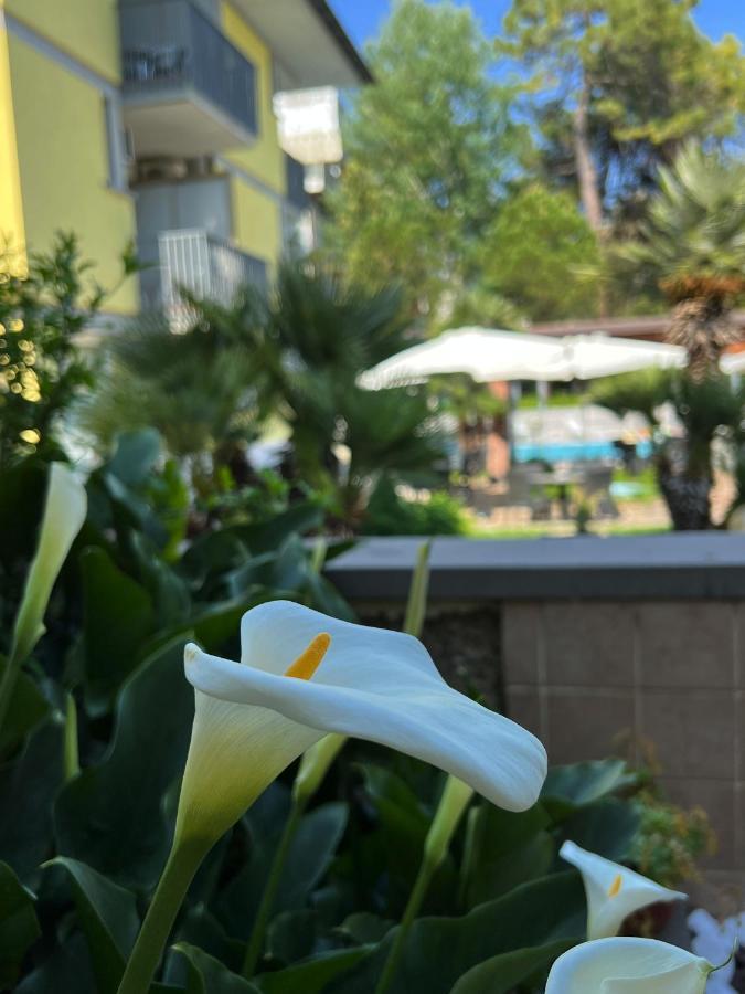 Hotel Ai Pini Градо Екстериор снимка